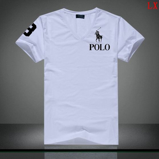 MEN polo T-shirt S-XXXL-372